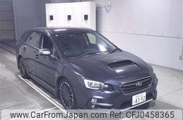 subaru levorg 2016 -SUBARU 【岐阜 303ﾅ8352】--Levorg VMG-020940---SUBARU 【岐阜 303ﾅ8352】--Levorg VMG-020940-