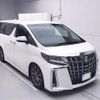 toyota alphard 2018 -TOYOTA--Alphard GGH35W-0008174---TOYOTA--Alphard GGH35W-0008174- image 1