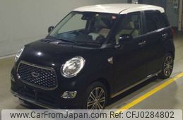 daihatsu cast 2017 -DAIHATSU--Cast DBA-LA250S--LA250S-0112041---DAIHATSU--Cast DBA-LA250S--LA250S-0112041-