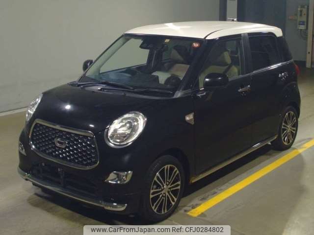 daihatsu cast 2017 -DAIHATSU--Cast DBA-LA250S--LA250S-0112041---DAIHATSU--Cast DBA-LA250S--LA250S-0112041- image 1