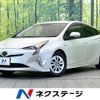 toyota prius 2017 -TOYOTA--Prius DAA-ZVW50--ZVW50-8059448---TOYOTA--Prius DAA-ZVW50--ZVW50-8059448- image 1