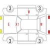 honda stepwagon 2013 -HONDA--Stepwgn DBA-RK5--RK5-1364368---HONDA--Stepwgn DBA-RK5--RK5-1364368- image 2