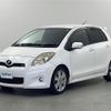 toyota vitz 2008 -TOYOTA--Vitz DBA-NCP91--NCP91-5249584---TOYOTA--Vitz DBA-NCP91--NCP91-5249584- image 12