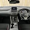 lexus nx 2015 -LEXUS--Lexus NX DBA-AGZ10--AGZ10-1008588---LEXUS--Lexus NX DBA-AGZ10--AGZ10-1008588- image 3