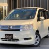 honda stepwagon 2012 -HONDA--Stepwgn RK1--RK1-1211018---HONDA--Stepwgn RK1--RK1-1211018- image 1