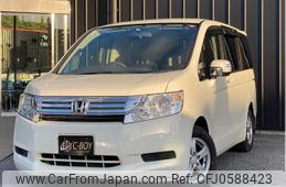 honda stepwagon 2012 -HONDA--Stepwgn RK1--RK1-1211018---HONDA--Stepwgn RK1--RK1-1211018-