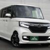 honda n-box 2018 quick_quick_DBA-JF3_JF3-2027085 image 1