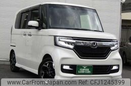 honda n-box 2018 quick_quick_DBA-JF3_JF3-2027085