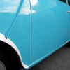 rover mini 1998 CFJ1783258 image 17