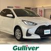 toyota yaris 2024 CFJ1535573 image 1