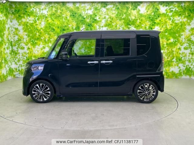 daihatsu tanto 2020 quick_quick_5BA-LA650S_LA650S-0095045 image 2