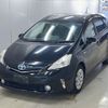 toyota prius-α 2012 -TOYOTA--Prius α ZVW41W-3115935---TOYOTA--Prius α ZVW41W-3115935- image 1