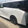 toyota vellfire 2024 -TOYOTA 【名変中 】--Vellfire TAHA40W--0005772---TOYOTA 【名変中 】--Vellfire TAHA40W--0005772- image 9