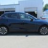 mazda demio 2015 -MAZDA--Demio LDA-DJ5AS--DJ5AS-107383---MAZDA--Demio LDA-DJ5AS--DJ5AS-107383- image 8