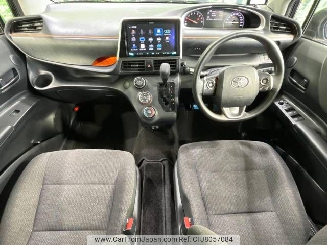 toyota sienta 2019 -TOYOTA--Sienta DBA-NCP175G--NCP175-7035040---TOYOTA--Sienta DBA-NCP175G--NCP175-7035040- image 2