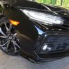 honda civic 2018 CFJ1582148 image 13