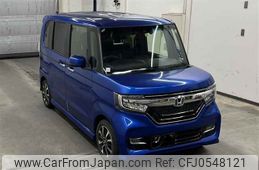 honda n-box 2020 -HONDA--N BOX JF3-1447238---HONDA--N BOX JF3-1447238-