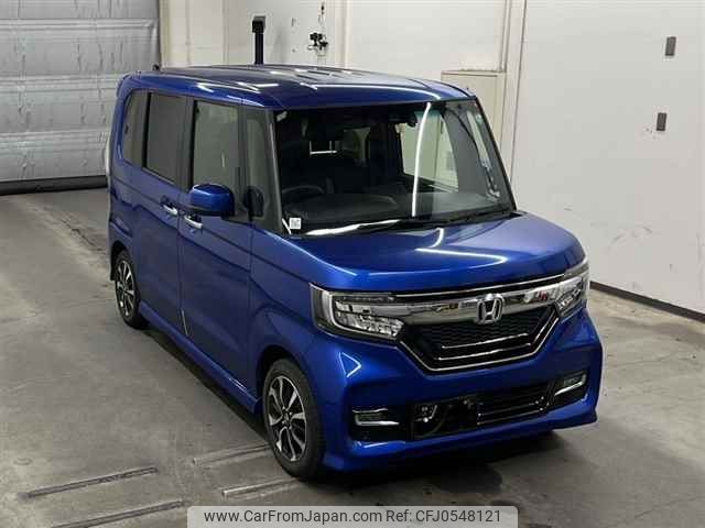 honda n-box 2020 -HONDA--N BOX JF3-1447238---HONDA--N BOX JF3-1447238- image 1