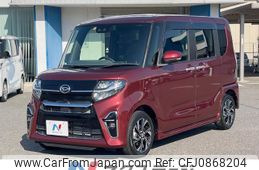 daihatsu tanto 2020 quick_quick_LA650S_LA650S-1033373