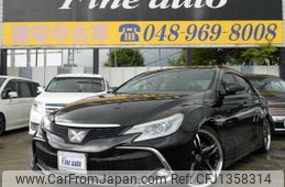 toyota mark-x 2014 quick_quick_DBA-GRX130_GRX130-6087825