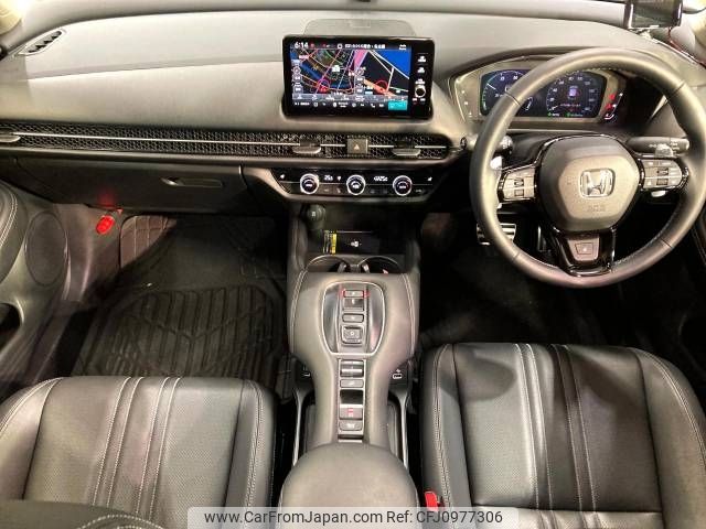 honda honda-others 2023 -HONDA--ZR-V 6AA-RZ4--RZ4-1009031---HONDA--ZR-V 6AA-RZ4--RZ4-1009031- image 2