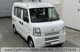 mitsubishi minicab-van 2014 -MITSUBISHI--Minicab Van DS64V-900890---MITSUBISHI--Minicab Van DS64V-900890-