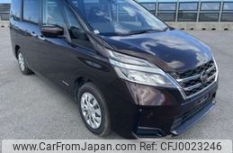 nissan serena 2020 -NISSAN--Serena DAA-GC27--GC27-056898---NISSAN--Serena DAA-GC27--GC27-056898-