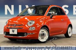 fiat 500 2019 -FIAT--Fiat 500 ABA-31212--ZFA3120000JA55450---FIAT--Fiat 500 ABA-31212--ZFA3120000JA55450-
