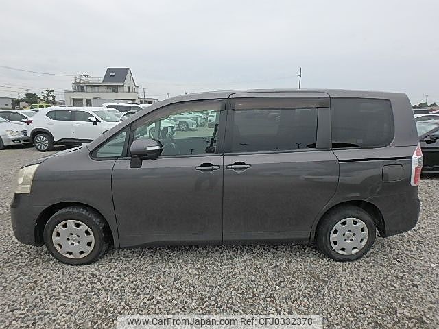 toyota noah 2008 NIKYO_KK29507 image 2