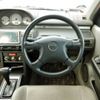 nissan x-trail 2001 No.12743 image 5