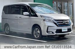 nissan serena 2021 -NISSAN--Serena 6AA-HC27--HC27-029623---NISSAN--Serena 6AA-HC27--HC27-029623-