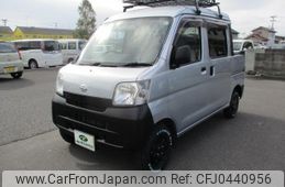 daihatsu daihatsu-others 2010 -DAIHATSU 【宮城 480ｺ9015】--Daihatsu S331W--0001751---DAIHATSU 【宮城 480ｺ9015】--Daihatsu S331W--0001751-