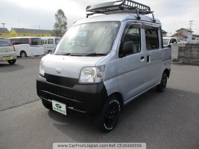 daihatsu daihatsu-others 2010 -DAIHATSU 【宮城 480ｺ9015】--Daihatsu S331W--0001751---DAIHATSU 【宮城 480ｺ9015】--Daihatsu S331W--0001751- image 1