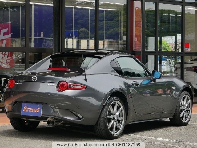mazda roadster 2022 -MAZDA--Roadster 5BA-NDERC--NDERC-700108---MAZDA--Roadster 5BA-NDERC--NDERC-700108- image 2