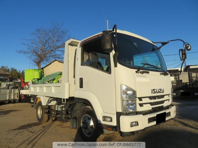 isuzu forward 2016 GOO_NET_EXCHANGE_0400935A30241225W001 image 2