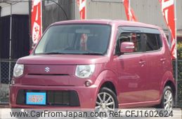 suzuki mr-wagon 2014 CFJ1602624