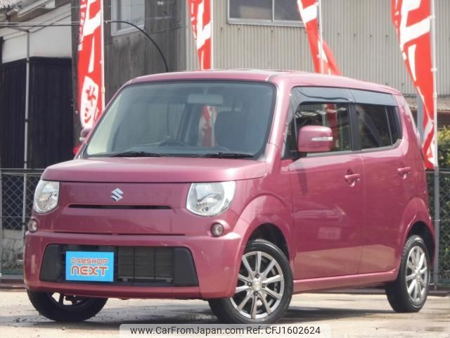 suzuki mr-wagon 2014 CFJ1602624 image 1