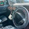 toyota vellfire 2010 CFJ1673605 image 7