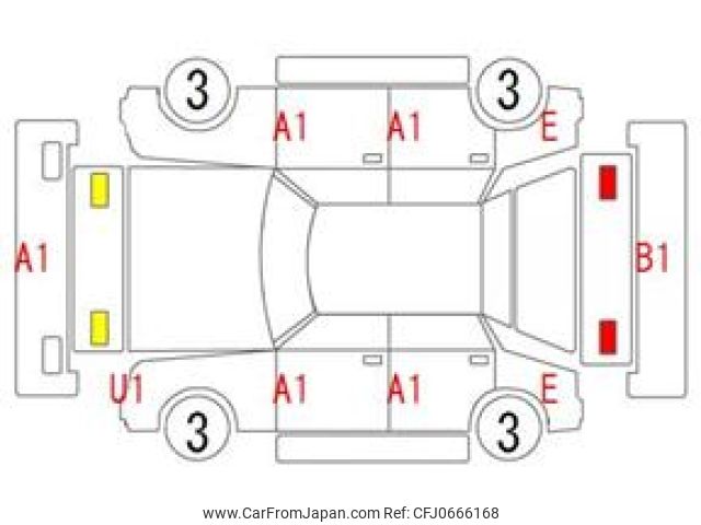 subaru forester 2017 -SUBARU--Forester DBA-SJ5--SJ5-116134---SUBARU--Forester DBA-SJ5--SJ5-116134- image 2