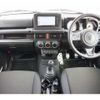 suzuki jimny 2022 -SUZUKI 【春日井 583ｾ 64】--Jimny 3BA-JB64W--JB64W-251842---SUZUKI 【春日井 583ｾ 64】--Jimny 3BA-JB64W--JB64W-251842- image 8