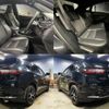 toyota harrier 2019 quick_quick_DBA-ZSU65W_ZSU65-0037131 image 3