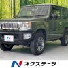 suzuki jimny 2022 -SUZUKI--Jimny 3BA-JB64W--JB64W-265624---SUZUKI--Jimny 3BA-JB64W--JB64W-265624- image 1