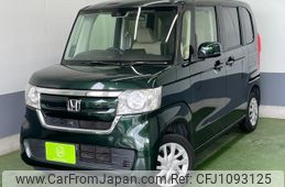 honda n-box 2018 -HONDA--N BOX JF4--1016549---HONDA--N BOX JF4--1016549-