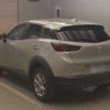 mazda cx-3 2023 CFJ1725984 image 7