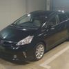 toyota prius-α 2014 -TOYOTA--Prius α DAA-ZVW41W--ZVW41-3356478---TOYOTA--Prius α DAA-ZVW41W--ZVW41-3356478- image 1