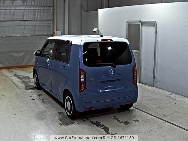 honda n-wgn 2021 CFJ1671139 image 2