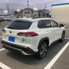 toyota corolla-cross 2021 CFJ1805190 image 5