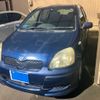 toyota vitz 2004 CFJ1708380 image 1