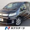 honda freed-spike 2012 -HONDA--Freed Spike DAA-GP3--GP3-1054711---HONDA--Freed Spike DAA-GP3--GP3-1054711- image 1