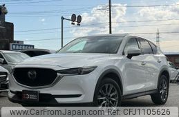 mazda cx-5 2019 quick_quick_KF5P_KF5P-304731